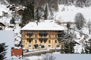 Hirschenhof, Spital Am Semmering, Österreich